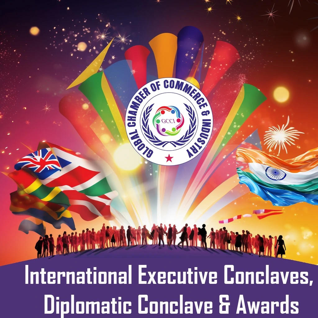 International Executive Conclave & Award Event