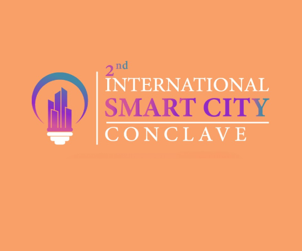 2nd International Smart City Conclave