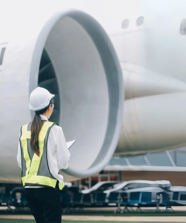 Advancements in Civil Aviation