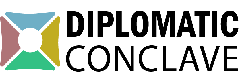 Diplometic Conclave event