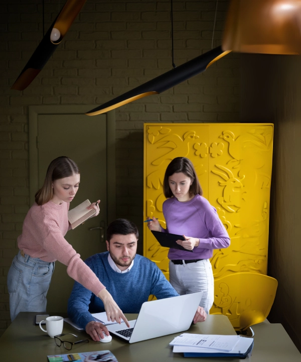 Top Emerging Startups