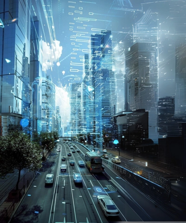 Best IT Solutions for Smart Cities