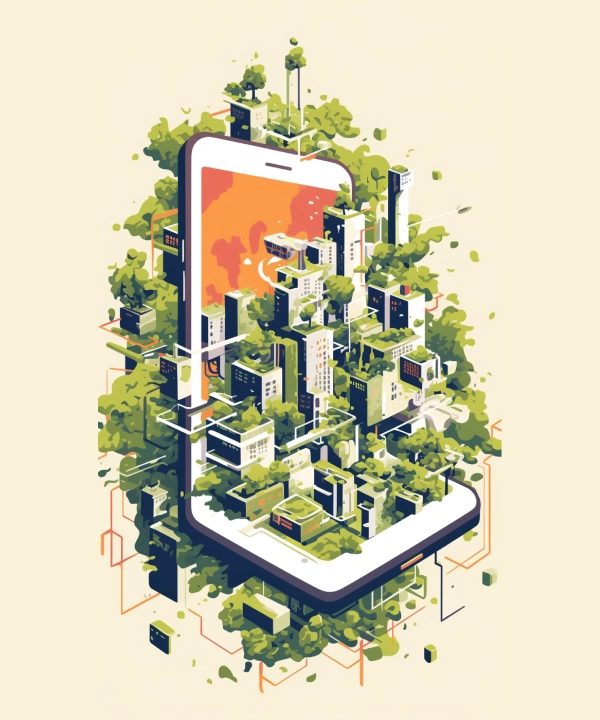 Best Smart City Initiative in Education