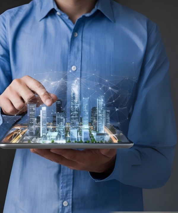 Smart Real Estate Development