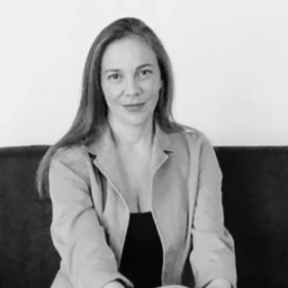 Ms. Estefania Dotti Ratti