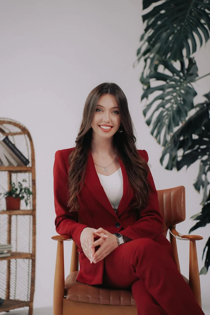 Ms. Tamuna Tsotsoria