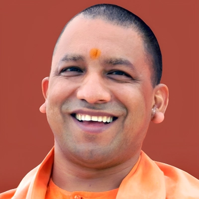 CM Yogi Adityanath ji