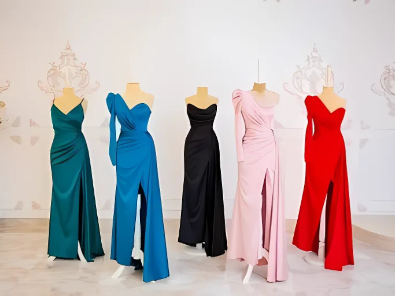 different target audiences